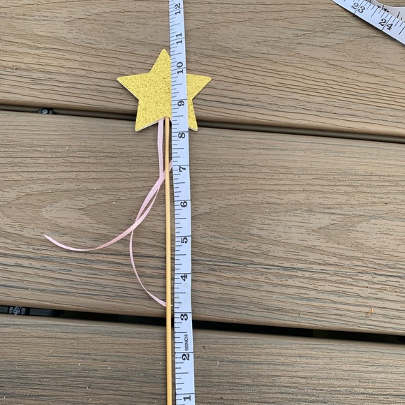 Paper Wand 👑 - Picture 3 of 4